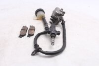 Bremssattel hinten Bremszange mit Bremspumpe Yamaha YZF-R6 600 N 99-99