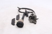 Bremssattel hinten Bremszange mit Bremspumpe Yamaha YZF-R6 600 N 99-99