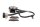 Bremssattel hinten Bremszange mit Bremspumpe Yamaha YZF-R6 600 N 99-99
