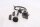 Bremssattel hinten Bremszange mit Bremspumpe Yamaha YZF-R6 600 N 99-99