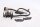 Bremssattel hinten Bremszange mit Bremspumpe Yamaha YZF-R6 600 N 99-99