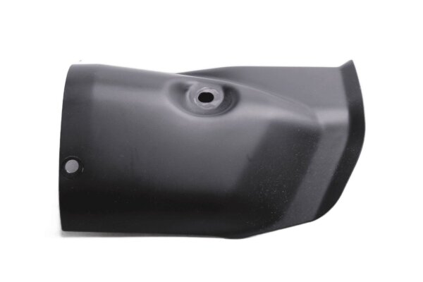 Exhaust heat shield, heat protection cover, exhaust cover Unbekannt Konvolut