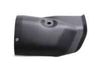 Exhaust heat shield, heat protection cover, exhaust cover...