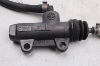 Bagbremsepumpe, vakuumsensor, bremsecylinder BMW R 1200 GS K25 0307 R12 04-07