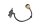 Bagbremsepumpe, vakuumsensor, bremsecylinder BMW R 1200 GS K25 0307 R12 04-07