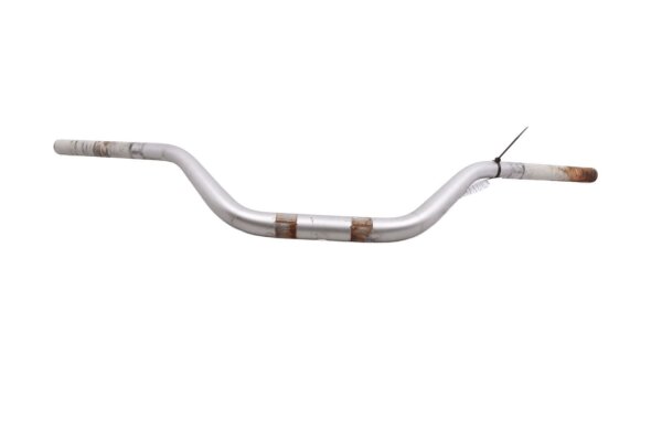 Motorfietsstuur met 22 mm offset boring buis handgreep BMW R 1200 GS K25 0307 R12 04-07