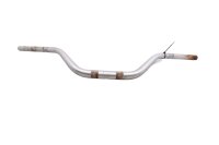 Motorfietsstuur met 22 mm offset boring buis handgreep BMW R 1200 GS K25 0307 R12 04-07