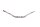 Motorfietsstuur met 22 mm offset boring buis handgreep BMW R 1200 GS K25 0307 R12 04-07