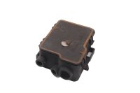 Vacuum actuator control unit throttle cable air system BMW R 1200 GS K25 0307 R12 04-07