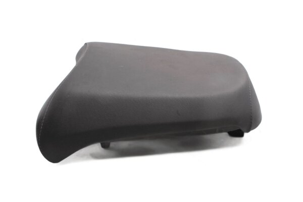 Sedile posteriore a panchina, cuscino del sedile del passeggero, copertura BMW R 1200 GS K25 0307 R12 04-07