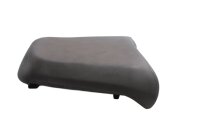 Sedile posteriore a panchina, cuscino del sedile del passeggero, copertura BMW R 1200 GS K25 0307 R12 04-07