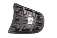 Sedile posteriore a panchina, cuscino del sedile del passeggero, copertura BMW R 1200 GS K25 0307 R12 04-07