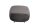 Sedile posteriore a panchina, cuscino del sedile del passeggero, copertura BMW R 1200 GS K25 0307 R12 04-07