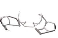 Juego de barras protectoras, soportes y montaje de las barras protectoras. BMW R 1200 GS K25 0307 R12 04-07