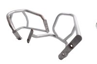 Juego de barras protectoras, soportes y montaje de las barras protectoras. BMW R 1200 GS K25 0307 R12 04-07