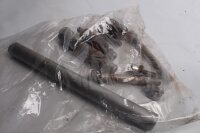 Juego de barras protectoras, soportes y montaje de las barras protectoras. BMW R 1200 GS K25 0307 R12 04-07