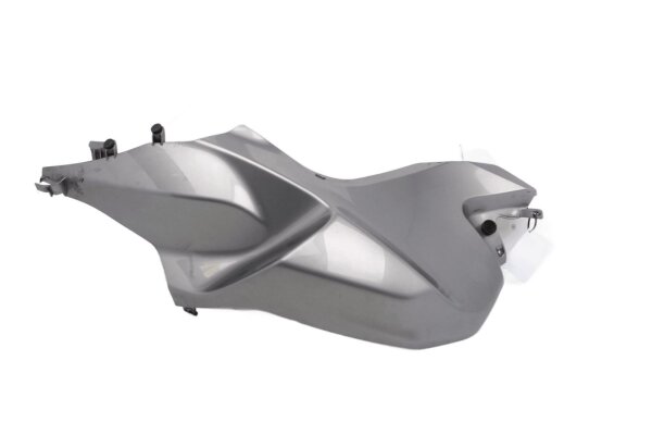 Främre högra sidopanel, glänsande silver BMW K 1200 S K40 K12S 0581 05-08