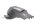 Främre högra sidopanel, glänsande silver BMW K 1200 S K40 K12S 0581 05-08