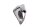 Fram vänster blinkers BMW K 1200 S K40 K12S 0581 05-08