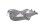 Bekledingspaneel linksvoor BMW K 1200 S K40 K12S 0581 05-08