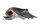 Bekledingspaneel linksvoor BMW K 1200 S K40 K12S 0581 05-08