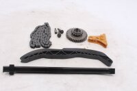 Jakoketjusarja, ohjauskisko, ketjunkiristin BMW F 650 GS Dakar R13 0176 00-03