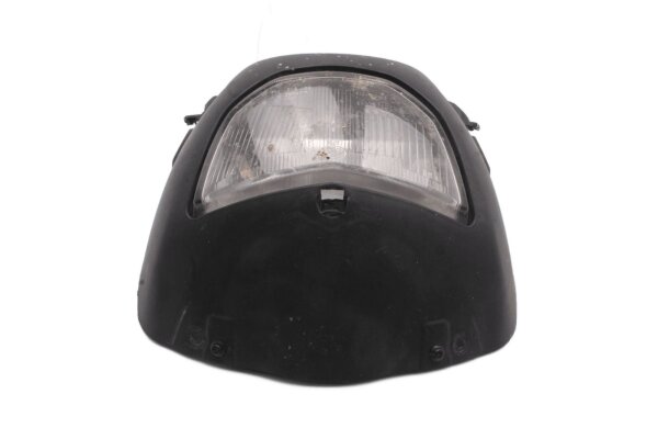 Koplampmasker, voormasker, koplamp BMW F 650 GS Dakar R13 0176 00-03