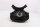 Koplampmasker, voormasker, koplamp BMW F 650 GS Dakar R13 0176 00-03