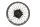 Jante à rayons, moyeu de roue avant, valve de roue avant BMW R 1150 GS R21 0415 99-04