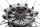 Jante à rayons, moyeu de roue avant, valve de roue avant BMW R 1150 GS R21 0415 99-04