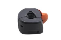 Left handlebar switch: horn, ABS, turn signals, high beam BMW R 1200 GS K25 0307 R12 04-07