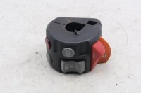 Left handlebar switch: horn, ABS, turn signals, high beam BMW R 1200 GS K25 0307 R12 04-07
