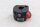 Left handlebar switch: horn, ABS, turn signals, high beam BMW R 1200 GS K25 0307 R12 04-07