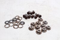 Brake discs, screw set, spacers BMW R 1200 GS K25 0307 R12 04-07