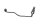 Cilinderkop sensor linker kleppendeksel BMW R 1200 GS K25 0307 R12 04-07