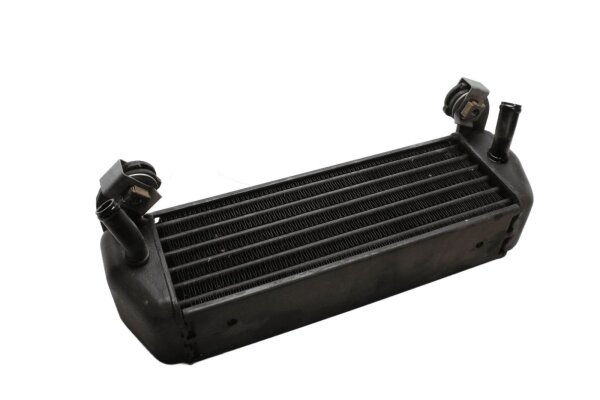 Öljynjäähdyttimen jäähdytysrivat, öljypiirin liitännät BMW R 1150 GS R21 0415 99-04