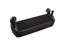 Öljynjäähdyttimen jäähdytysrivat, öljypiirin liitännät BMW R 1150 GS R21 0415 99-04