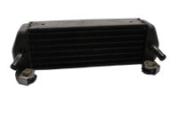 Öljynjäähdyttimen jäähdytysrivat, öljypiirin liitännät BMW R 1150 GS R21 0415 99-04
