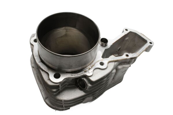 Left cylinder liner, piston guide, engine housing BMW R 1150 GS R21 0415 99-04