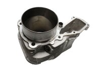 Left cylinder liner, piston guide, engine housing BMW R 1150 GS R21 0415 99-04
