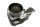 Left cylinder liner, piston guide, engine housing BMW R 1150 GS R21 0415 99-04