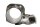 Left cylinder liner, piston guide, engine housing BMW R 1150 GS R21 0415 99-04