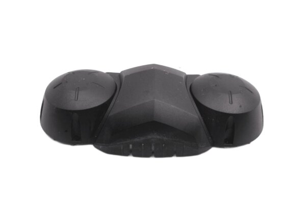 Ajoneuvon kansi Ohjaamon kansi BMW R 1200 R R1ST K27 0400 11-14