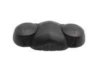 Ajoneuvon kansi Ohjaamon kansi BMW R 1200 R R1ST K27 0400 11-14