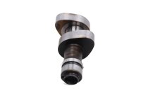 Right camshaft, intake control, engine running BMW R 1200 GS K25 0307 R12 04-07