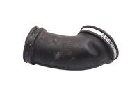 Intake manifold, intake rubber, air guide, right BMW R...