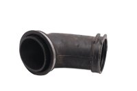 Intake manifold, intake rubber, air guide, right BMW R...