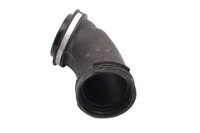 Imusarja, imukumi, ilmanohjain, oikea BMW R 1200 R R1ST K27 0400 11-14
