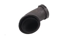 Imusarja, imukumi, ilmanohjain, oikea BMW R 1200 R R1ST K27 0400 11-14