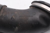 Imusarja, imukumi, ilmanohjain, oikea BMW R 1200 R R1ST K27 0400 11-14